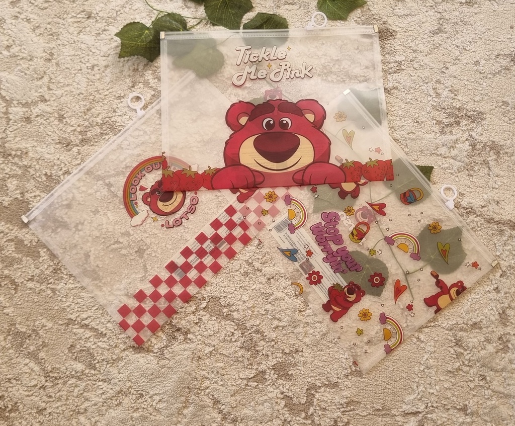 Lotso files