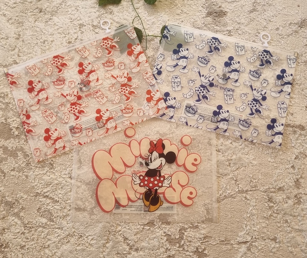 Micky mouse files