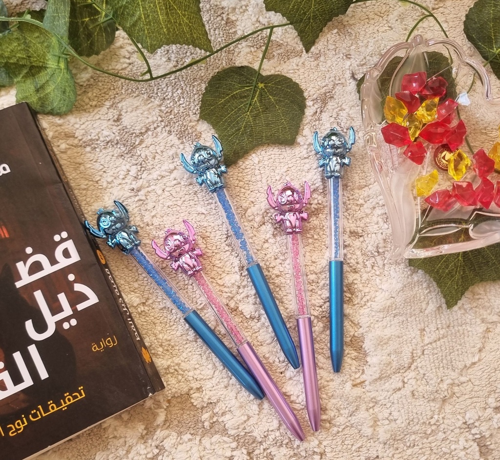 Stitch Diamond Pen