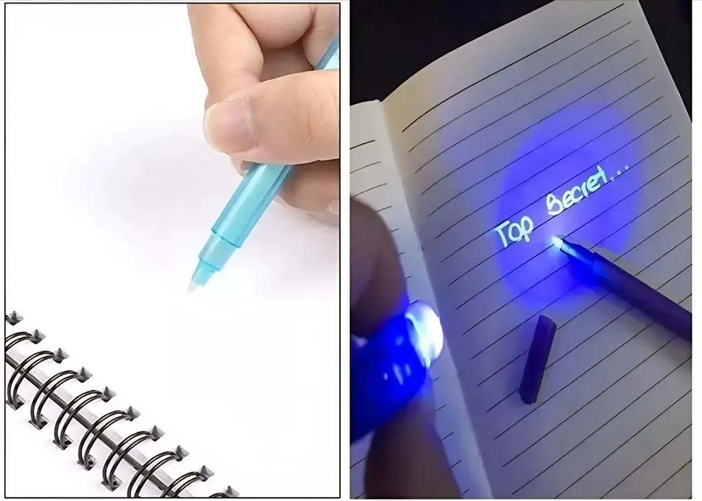 Magic Pen