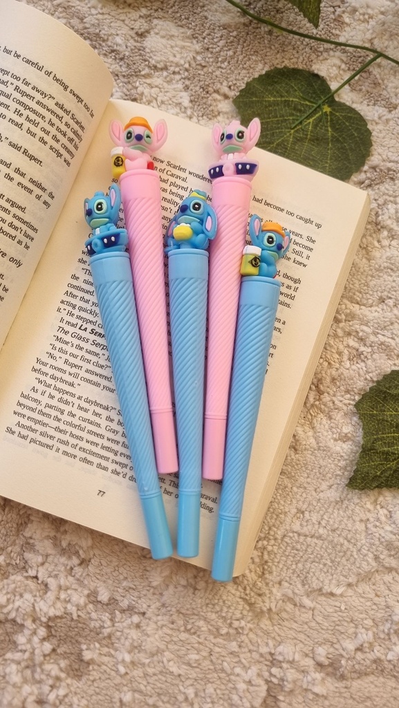 Stitch Pen