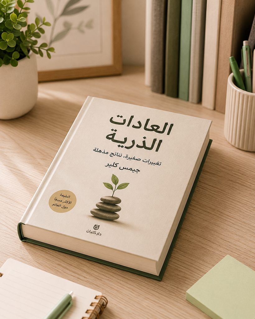 كتاب تعليم تنضيف المكتب