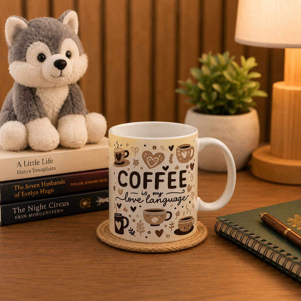 Coffee Mug