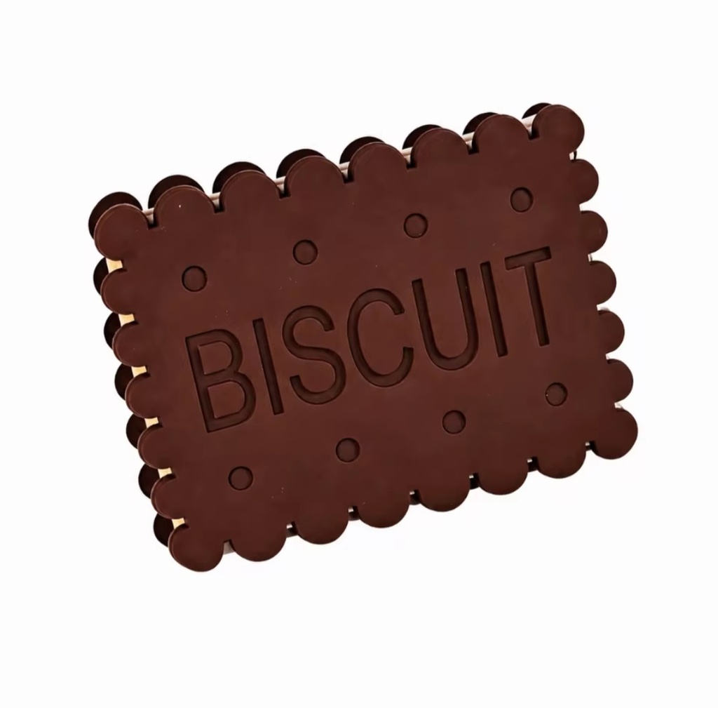 Biscuit Notebook