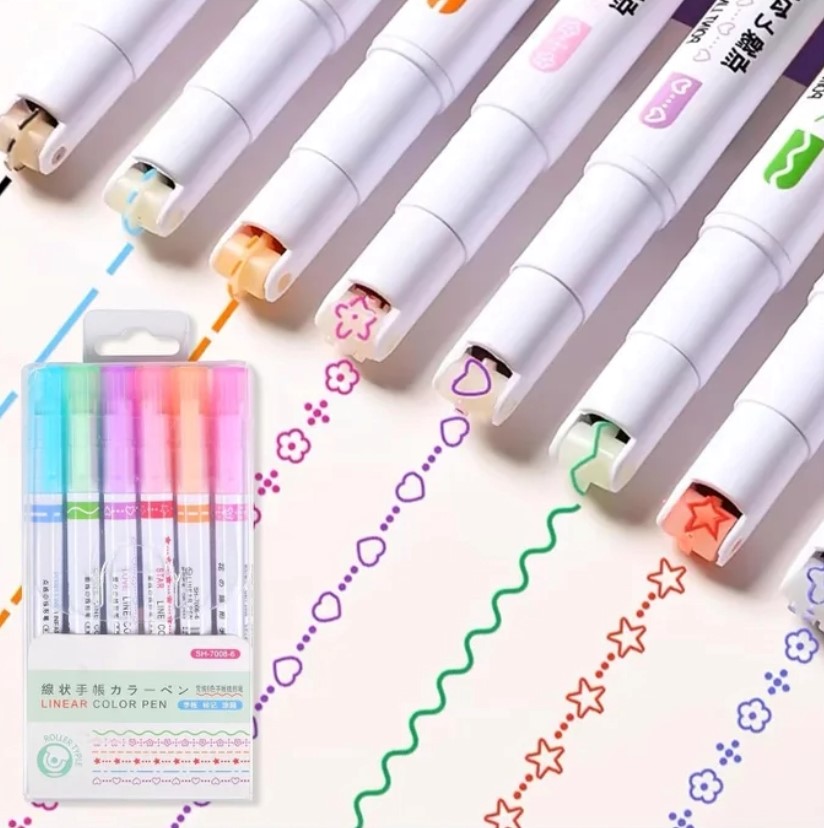 Linear Highlighter