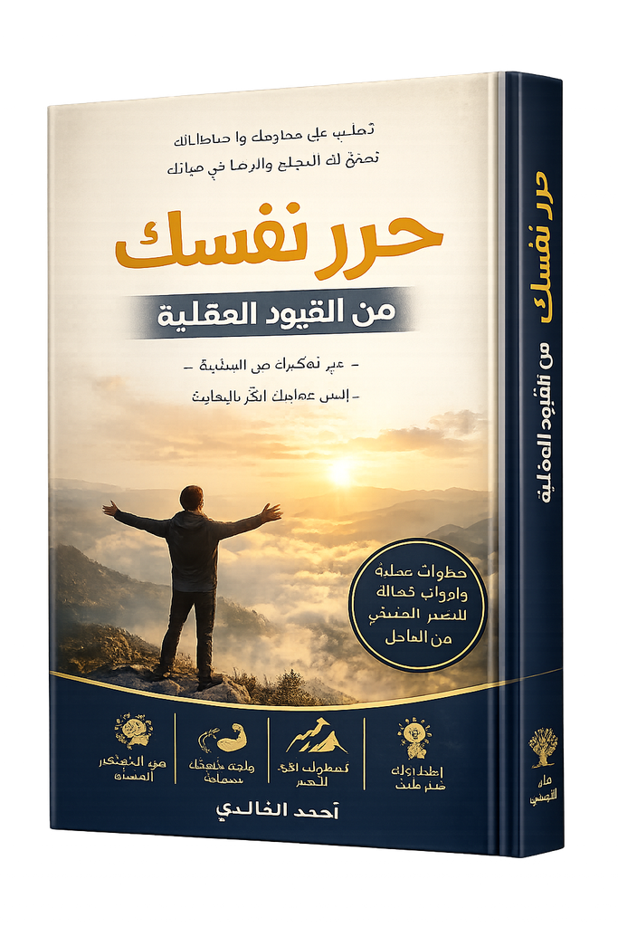 كتاب حرر نفسك