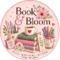 Book & Bloom